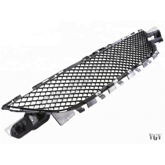 Tampon Izgarası W205 Ön Orta; Açık -AMG- 2014-18